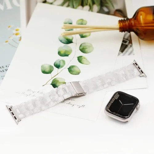 Vista 6 de Compatible con accesorios de reloj de resina para Starlight