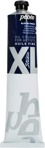 Vista 49 de Pébéo - Óleo Fino XL 200 ML - Amarillo Oscuro Pintura Al óleo - Pébéo Pintura Al óleo - Aureoline Yellow 6.8 fl oz