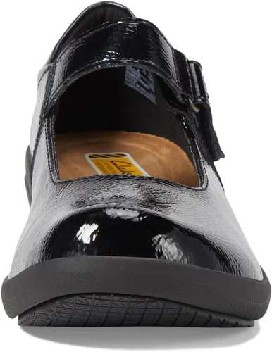 Vista 6 de Clarks Mocasín Talene Ave para mujer