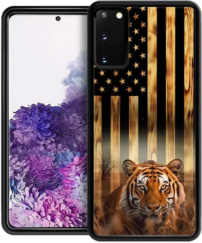 Vista 22 de DAIZAG Funda compatible con Samsung Galaxy S20 FE, protección completa, a prueba de golpes, antiarañazos, funda de poliuretano termoplástico