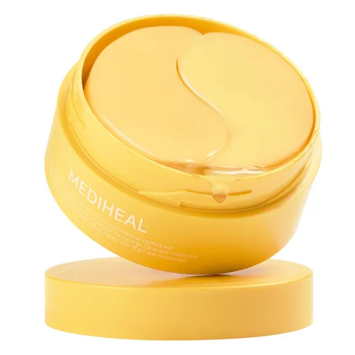 Vista 11 de Mediheal Parche de Colágeno en Cápsula_Retinol para Levantar Arrugas with Encapsulated Retinol, Caffeine Wrinkles & Firming Care 70mm Wide