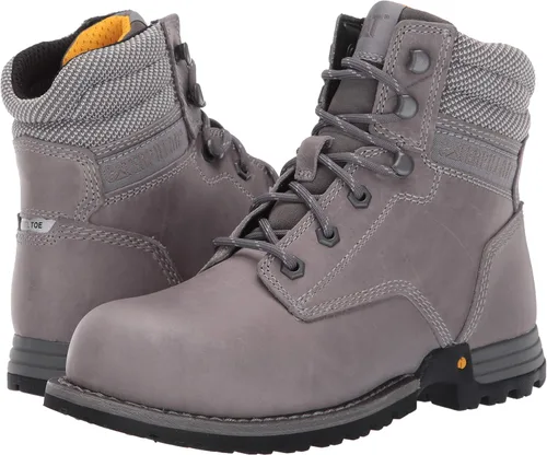 Vista 7 de Cat Footwear Women's Paisley 6" St Industrial Boot