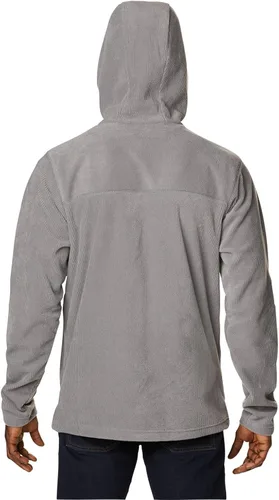 Vista 2 de Columbia Steens Mountain Novelty 12 Snap Hoodie
