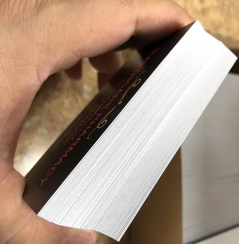 Vista 6 de Tarjetas de visita personalizadas, impresión a todo color de 2 caras, para pestañas, uñas y salón de belleza, 16 puntos (papel grueso de 350 gsm)