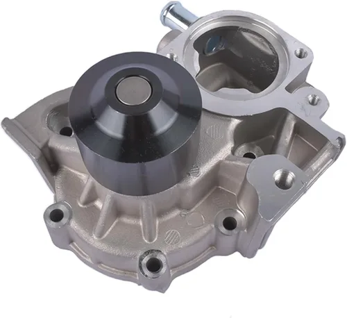 Vista 6 de Kit de bomba de agua para correa de distribución del motor de repuesto para Subaru Forester 2006-2012, Impreza, Legacy, Outback EJ253 2.5L H4 Engine