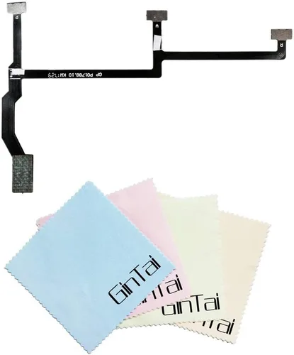 Vista 2 de GinTai Gimbal Cámara Flexible Plana PCB Cinta Flex Cable para DJI Mavic Pro