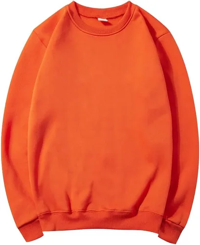Vista 4 de Tuianres Sweatshirt Set For Women, Casual Two Piece Athletic Suit Set Crewneck Sweatshirt And Tracksuit Fall Jogger Sweatsuit