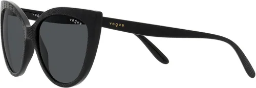 Vista 3 de Vogue Eyewear womens Vo5484s Cat Eye Sunglasses