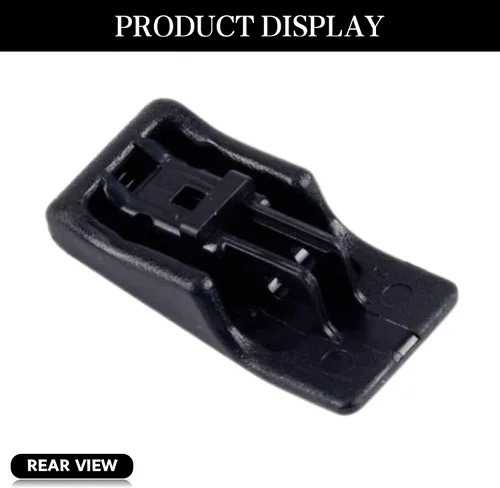 Vista 6 de 57346AA010ML - Pomo de liberación de puerta de gas combustible para Subaru Forester Impreza WRX Legacy Outback