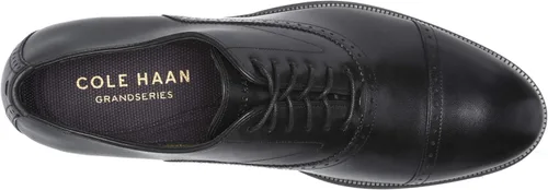 Vista 5 de Cole Haan Oxford para hombre.