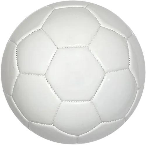 Vista 8 de Premium Soccer Ball Collection - Mini Size 2 Training Ball - Plain White Autograph Ball Size 5 - Vintage Brown Leather 18 Panel Classic Football