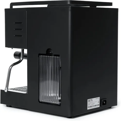 Vista 3 de Máquina de espresso Mio de Diletta (negro)