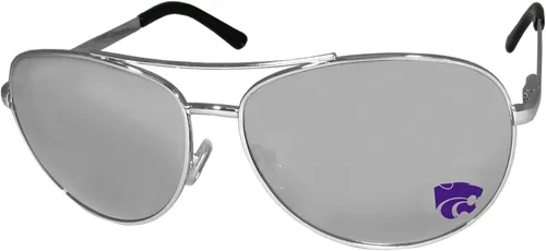 Vista 4 de Siskiyou Sports NCAA unisex Aviator Sunglasses