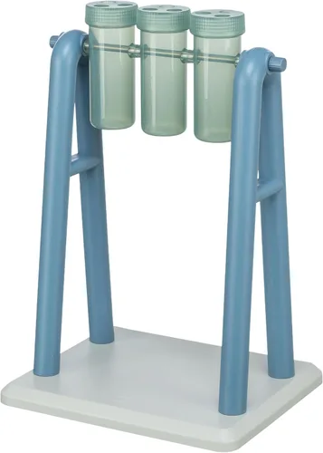 Vista 10 de TRIXIE Juguete interactivo de actividad para perros, juego de rompecabezas de comida de nivel 2, dispensador de golosinas para burlas cerebrales