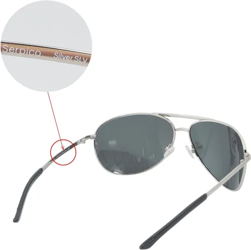 Vista 2 de Walleva Lentes de repuesto para gafas de sol Smith Serpico - Múltiples opciones disponibles