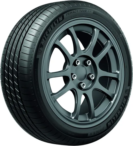 Vista 6 de Michelin Primacy Tour A/S - Neumático radial para todas las estaciones - 235/55R20 102H (06125)