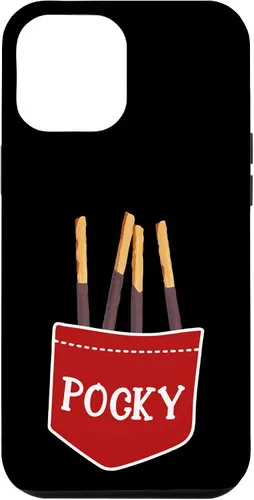 Vista 10 de Funda para iPhone 12 Mini Pocket Chocolate Japón Postre Divertido Regalo T-shirt