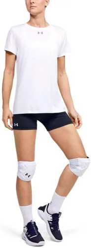 Vista 6 de Under Armour Pantalones cortos de voleibol para mujer
