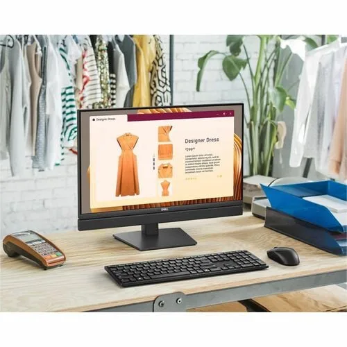Vista 16 de DELL PRO AIO U7 265 16GB 512SSD W11P 3YR