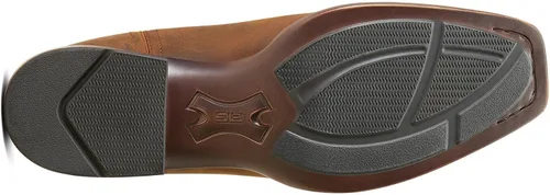 Vista 3 de ARIAT Men's Booker Ultra Square Toe Western Boot