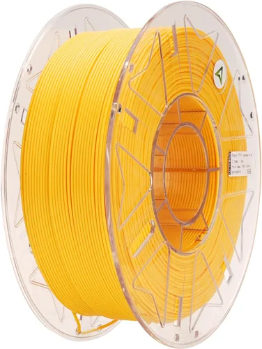 Vista 16 de Creality Hyper PLA Filamento 1.75mm, filamento RFID para impresora 3D PLA de alta velocidad 30-600mm/s, 1kg(2.2lbs)/carrete Filamento compatible