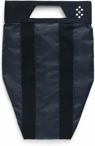 Vista 9 de Bolsa a prueba de olores Salt Athletic, Negro, XL