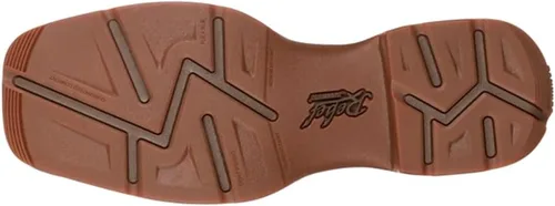 Vista 5 de Durango Botas Western Saddle Up para hombre