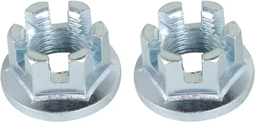 Vista 6 de WFLNHB Kit de rótula inferior delantera de repuesto para Nissan 350Z 2005-2009 Reemplazo para Infiniti G35 Coupé 2 puertas solo RWD 2005-2007 K500398