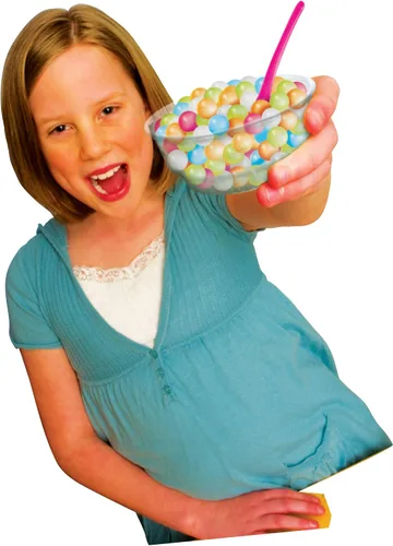 Vista 3 de Dippin Dots Máquina para Hacer Postres Frozen Dot
