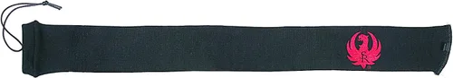 Vista 6 de Allen Company - Calcetín de punto para rifle/escopetas con o sin mira - Antioxidante y tratado con silicona para almacenamiento en caja fuerte