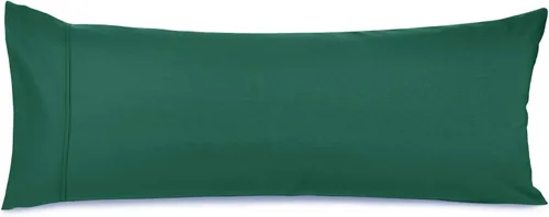 Vista 30 de Nestl - Juego de 2 fundas de almohada de microfibra azul playa tamaño Queen, 20 x 30 pulgadas