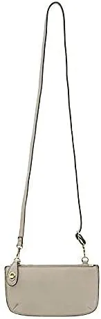 Vista 6 de Joy Susan Mini Crossbody Wristlet Clutch