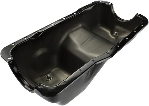 Vista 3 de Ford Kit de cárter de aceite de intercambio de motor Racing 302/5.0L