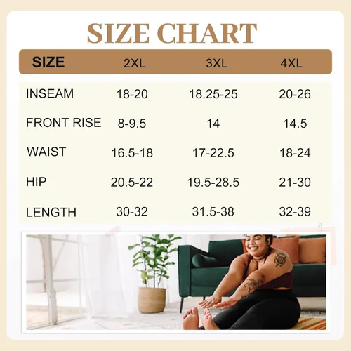 Vista 5 de TNNZEET 3 unidades de leggings capri de talle alto para mujer Pantalones suaves para entrenamiento correr Yoga