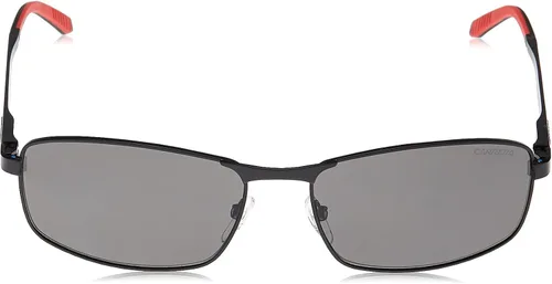 Vista 2 de Carrera Gafas de sol rectangulares 8012S para hombre