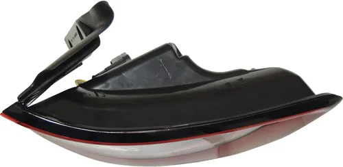 Vista 5 de TYC 11-6677-00-1 Lámpara trasera derecha de repuesto (compatible con DODGE DURANGO), 1 paquete