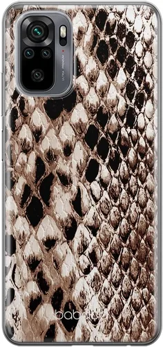 Vista 10 de Babaco ERT Group Mobile Phone Case for Xiaomi Redmi Note 10 / 10S Original and Officially Licensed Pattern Animals 001 Perfectly Adapted to The