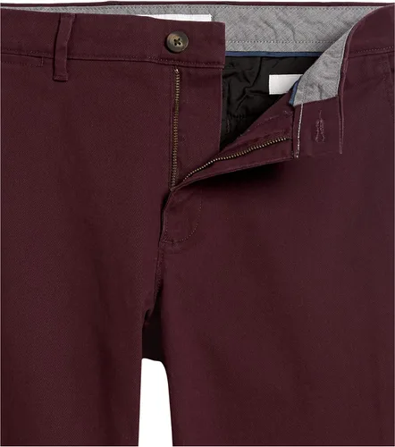 Vista 6 de Tienda Essentials Men's Slim-Fit Casual Stretch Chino Pant