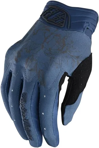 Vista 14 de Troy Lee Designs Guantes Motocross para Motocicleta, Moto de Tierra, Bicicleta de Montaña, Guantes para Montar, Gambit Glove