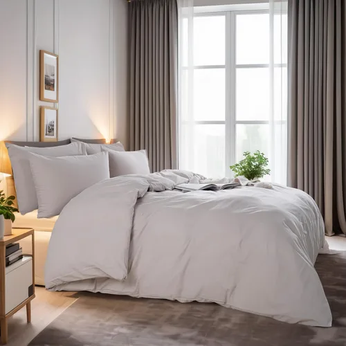 Vista 439 de NEXHOME PRO Funda de edredón Twin XL 100% algodón lavado, transpirable, duradera, texturizada, similar al lino, juego de ropa de cama para el hogar