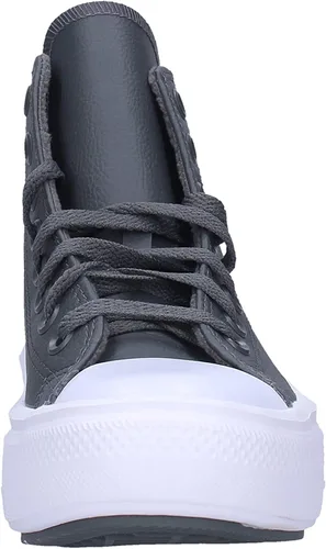 Vista 4 de Converse Zapatos deportivos para caminar para mujer