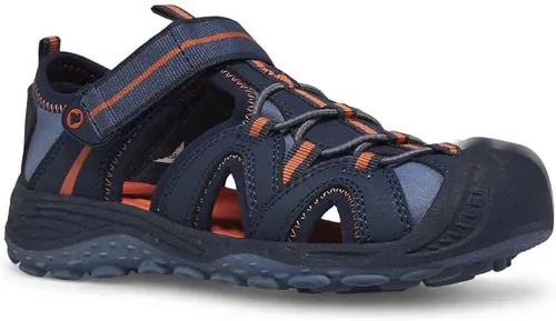Vista 5 de Merrell Sandalia deportiva unisex Hyrdo 2 para niños