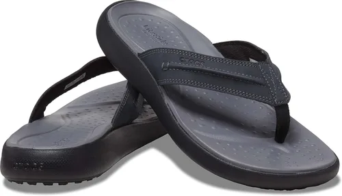 Vista 6 de Crocs mens Yukon Vista Ii Flip Flops