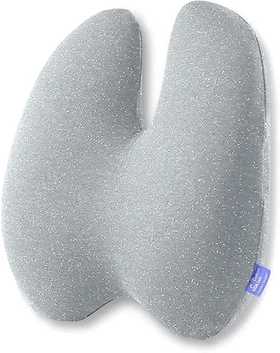Vista 2 de C CUSHION LAB Paquete de comodidad para aliviar la espalda y el cuello