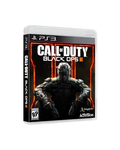 Vista 11 de Call of Duty Black Ops III - Multiplayer Edition - PlayStation 3