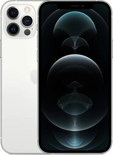 Vista 7 de Apple iPhone 12 Pro (512GB, grafito) [bloqueado] + suscripción a empresa de telefonía Dorado