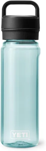Vista 10 de YETI Botella de agua Yonder con tapa Yonder Chug, ligera, a prueba de fugas y sin BPA