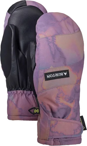 Vista 4 de BURTON Manopla Reverb Gore para mujer Negro (True Black)