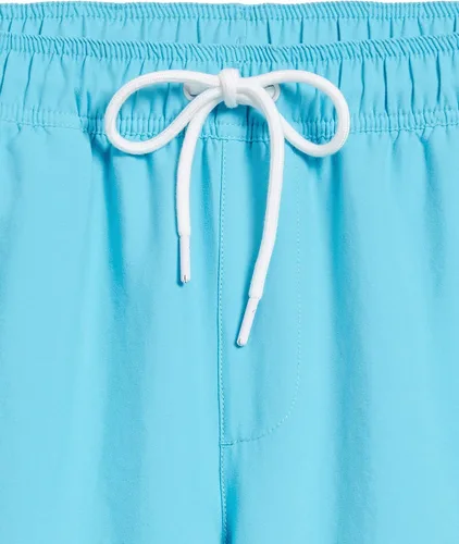 Vista 3 de Tienda Essentials - Traje de baño para hombre, secado rápido, 7 pulgadas