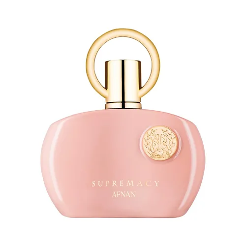 Vista 12 de Afnan Supremacy Gold Eau De Parfum para Mujer, 3.4 onzas líquidas
